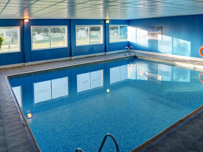 Sport & Beauty 3, Best Western Plus Centurion Hotel, Bath and North East Somerset