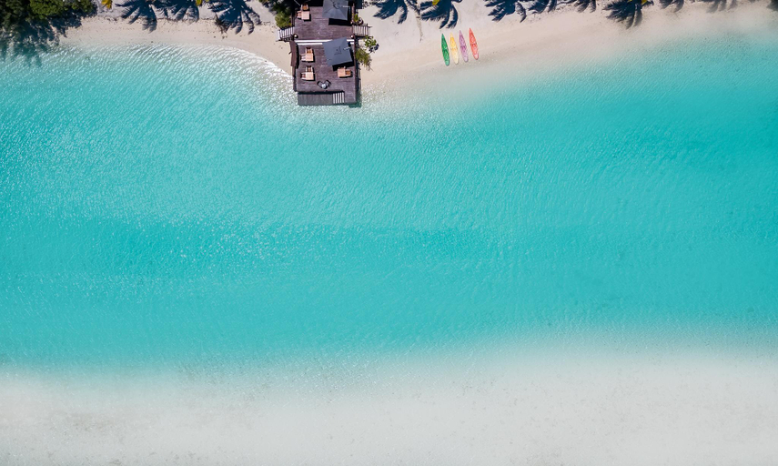 Sport & Beauty 2, Aitutaki Lagoon Resort & Spa (Adults Only), Aitutaki