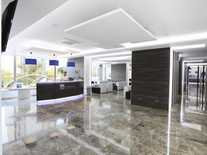 Public Area 4, Flamingo Beach Resort - Adults Recomended                                                 , Alicante