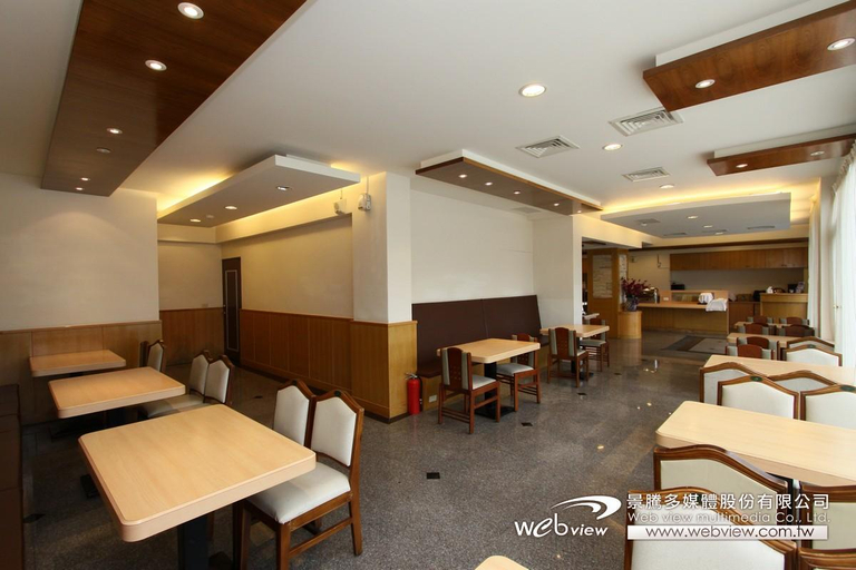 Food & Drinks 5, Charming Motel, Hualien