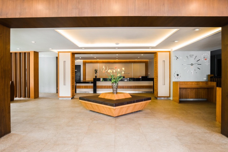 Public Area 4, Ramada By Wyndham Aonang Krabi, Mueang Krabi