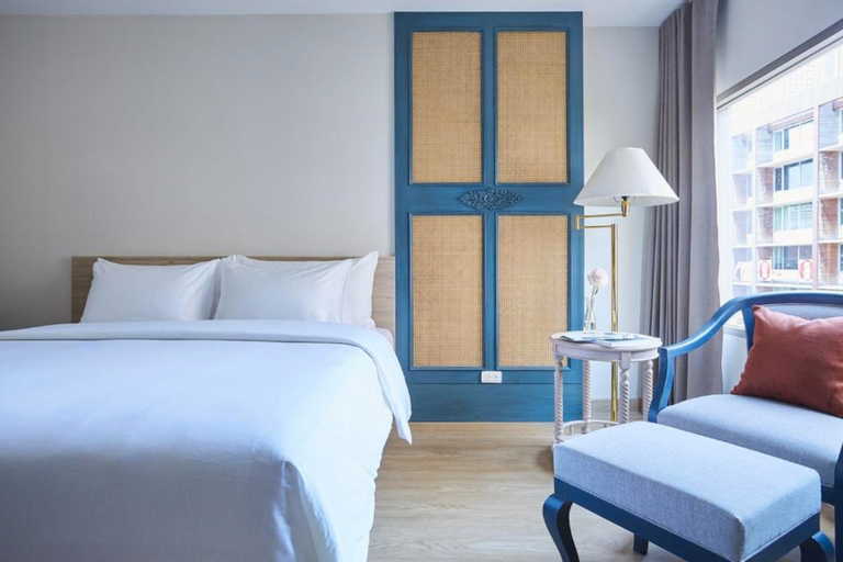 Bedroom 15