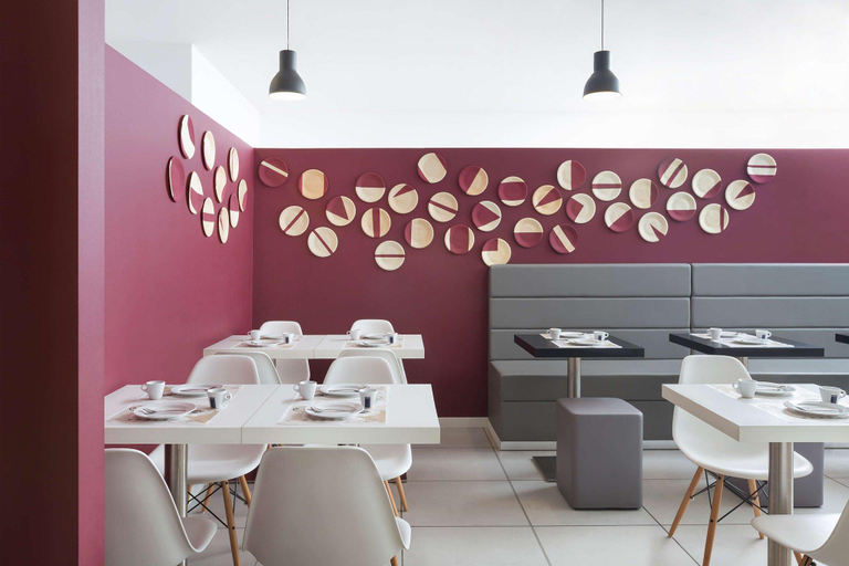 Food & Drinks 5, B&B Hotel Milano - Monza, Monza and Brianza