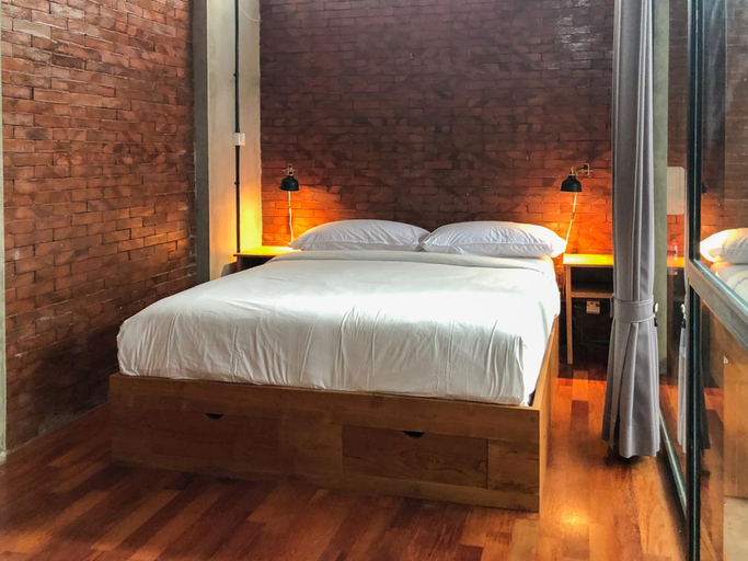 Bedroom 3, Margareth Homestay, Badung