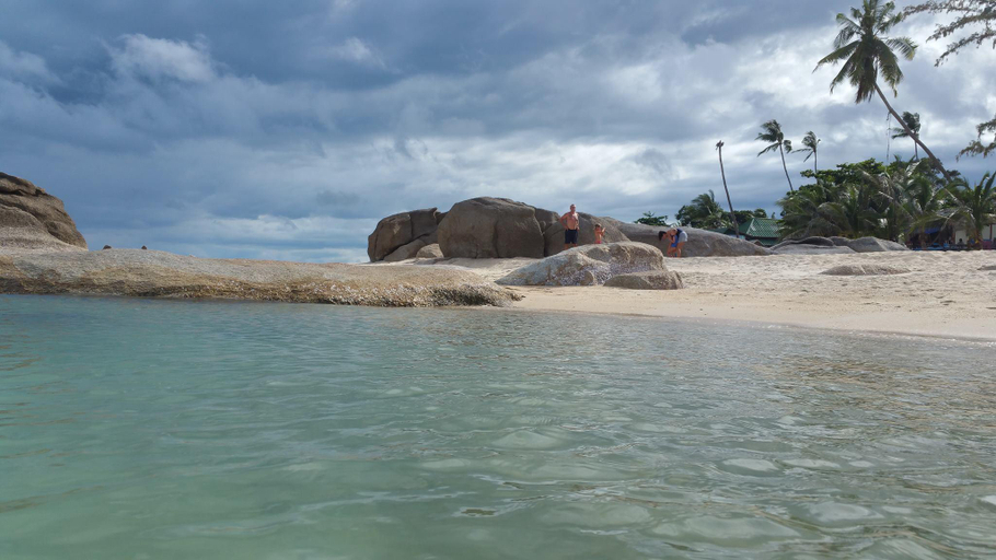 Others 5, Green Canyon Hotel, Ko Samui