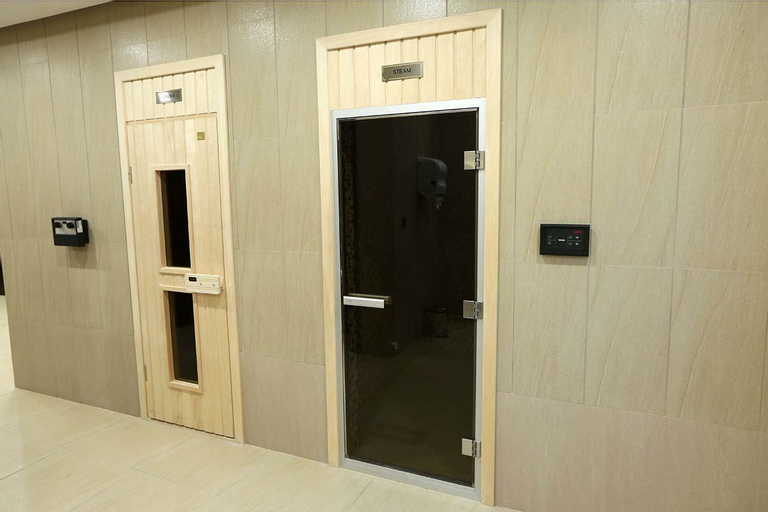 Public Area 4, Premier Hotel, Manama