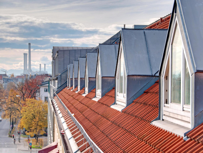 Hotel München City Center Affiliated by Melia, München