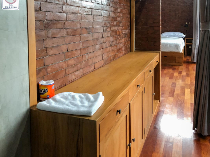 Bedroom 4, Margareth Homestay, Badung