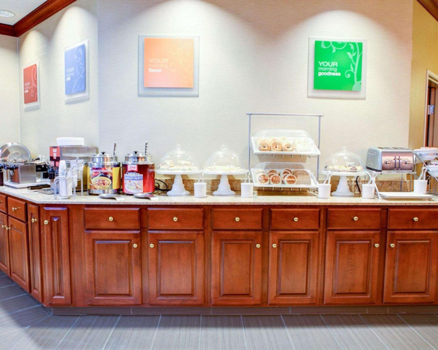 Others 4, Comfort Suites Stevensville - St. Joseph, Berrien