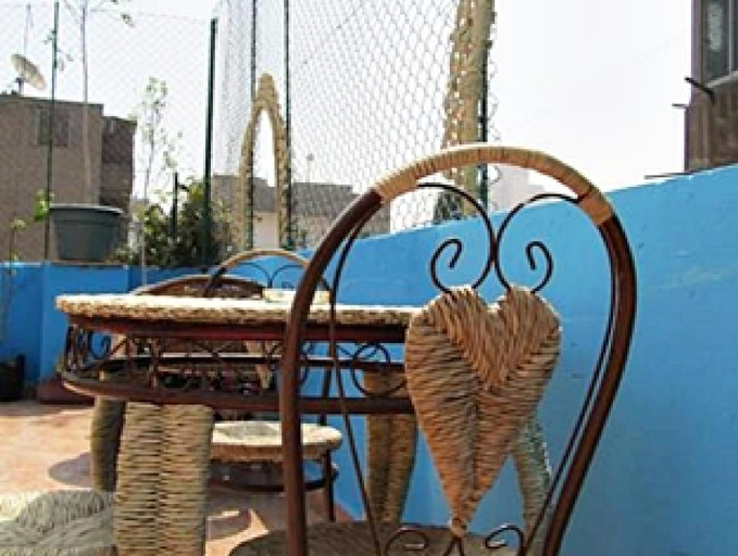 Exterior & Views 3, Arabian Nights Hostel, Al-Jamaliyah