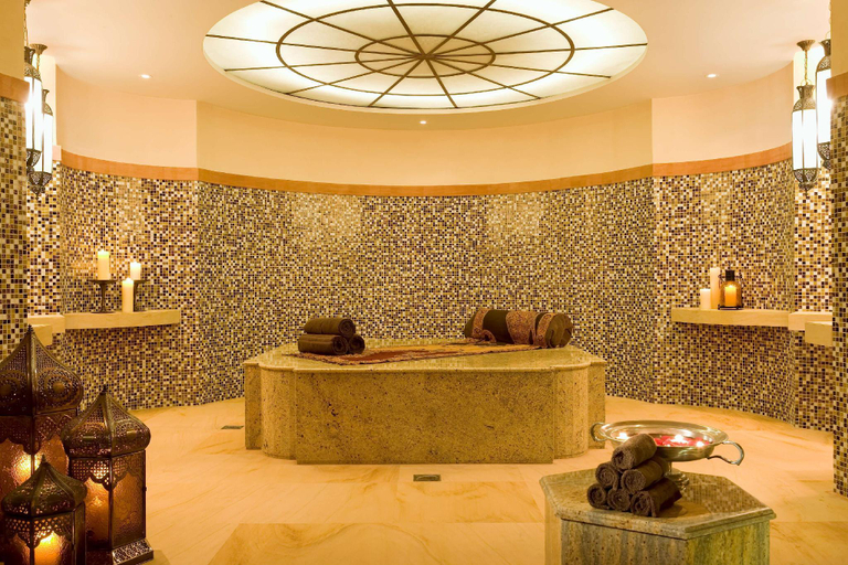 Public Area 4, Palace Downtown, Dubai