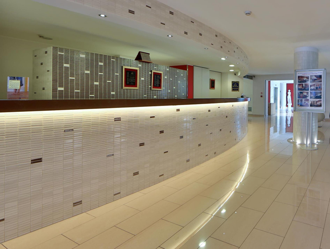 Public Area 2, Best Western Plus Soave Hotel, Verona