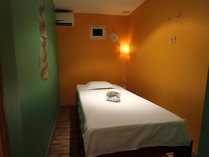 Bedroom 2, Al Maha Residence, Ras Al Khaimah