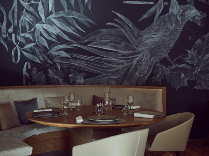 Food & Drinks 5, La Demeure Du Parc, Seine-et-Marne