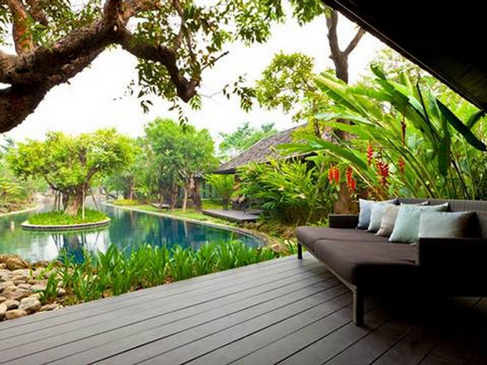 Sport & Beauty 2, Sibsan Resort & Spa Maetaeng, Mae Taeng