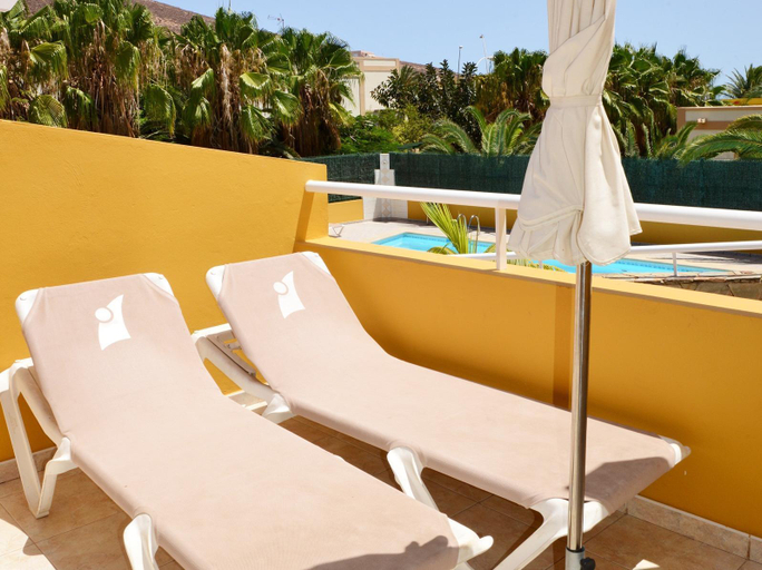 Others 5, Punta Marina Apartment, Las Palmas