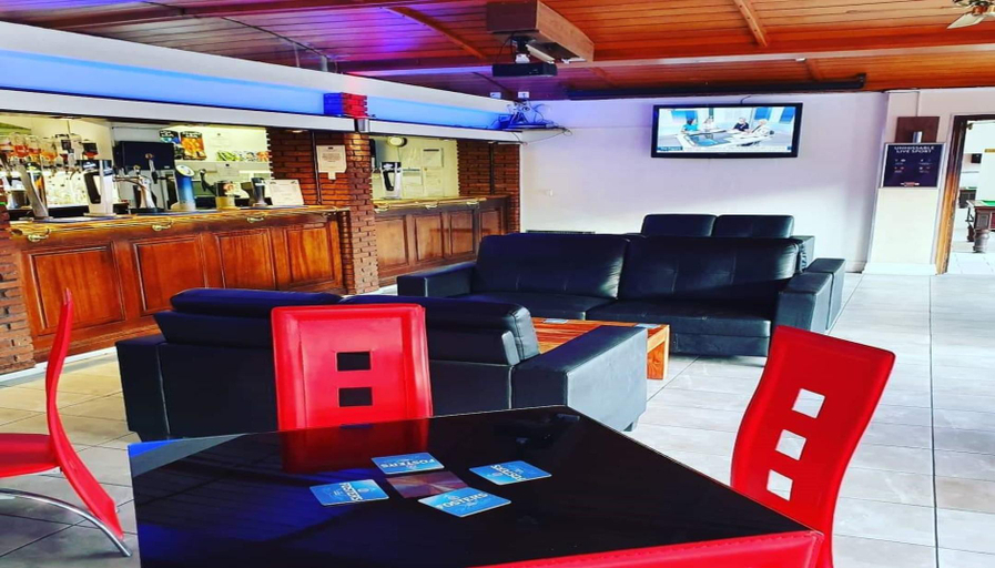 Public Area 4, Gilson Hotel, Kingston upon Hull