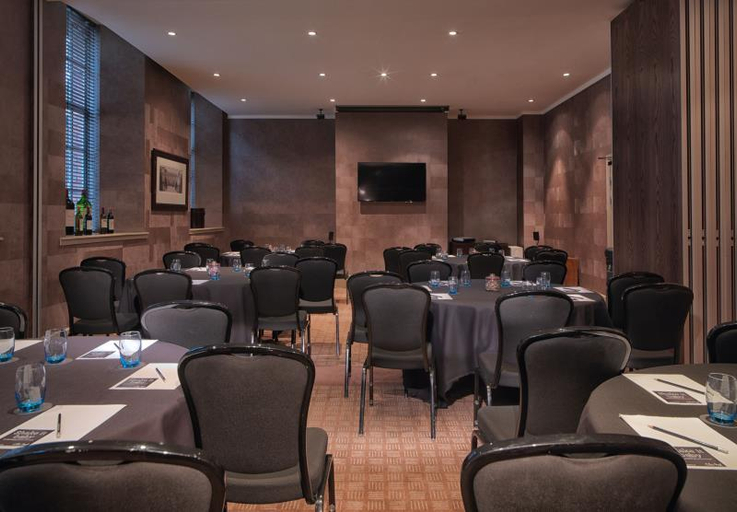 Food & Drinks 4, Malmaison Leeds, Leeds
