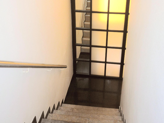 Public Area 3, Hotel Gardenia, Lugano