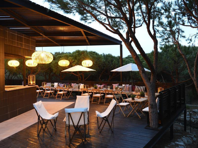 Food & Drinks 5, Praia Verde Boutique Hotel - Design Hotels, Castro Marim