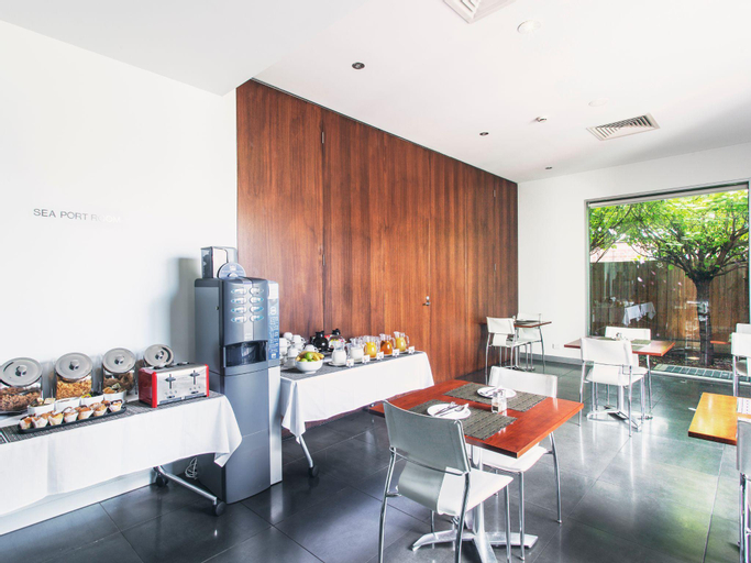 Food & Drinks, Punthill Apartment Hotels Williamstown, Hobsons Bay - Williamstown