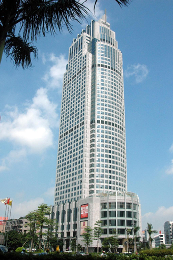 Exterior & Views 2, Swissotel Foshan, Foshan