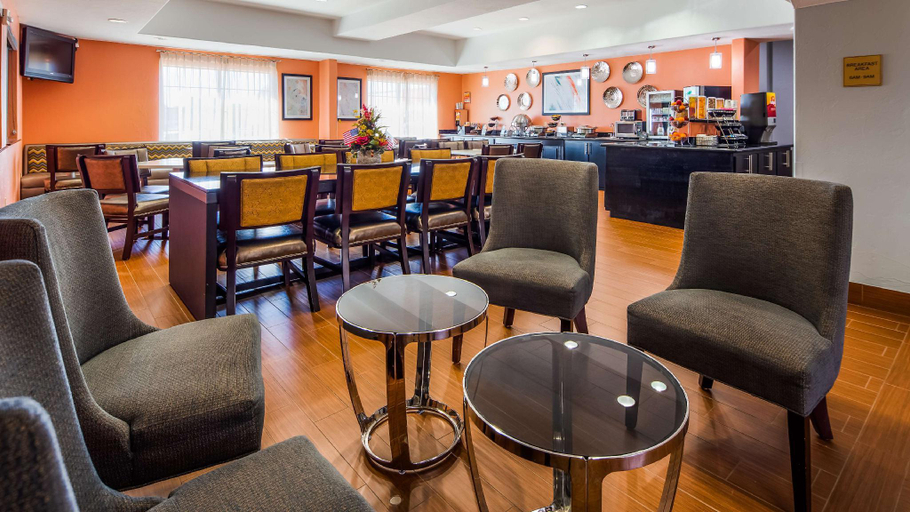 Food & Drinks, Best Western Plus Barsana Hotel & Suites, Oklahoma