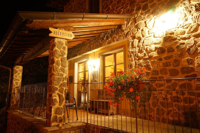 Public Area 4, Borgo I Tre Baroni, Arezzo
