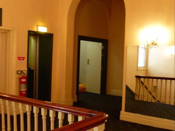 Public Area 2, Brydone Hotel Oamaru, Waitaki