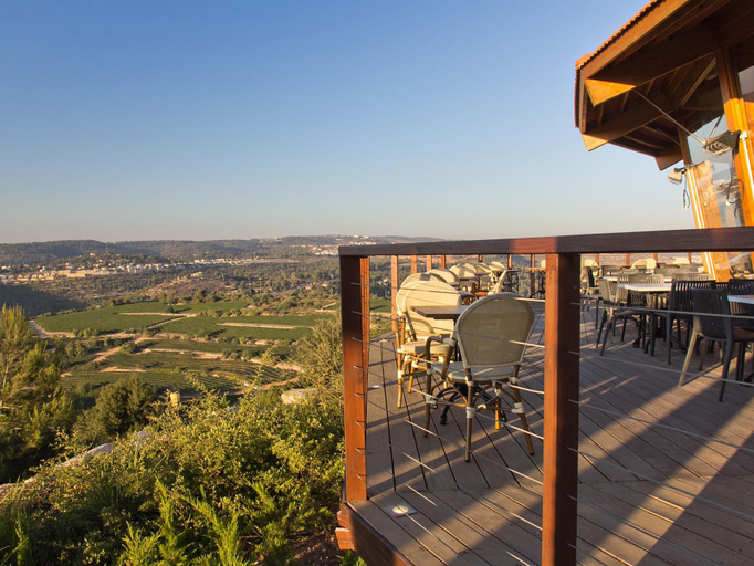 Others 4, Shoresh Green Hills Hotel