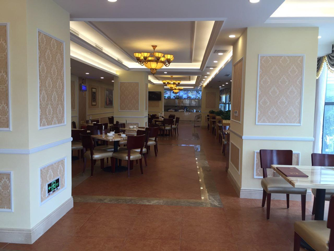 Food & Drinks 5, Vienna Hotel Foshan Nanhai Avenue Branch, Foshan