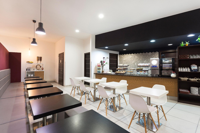 Food & Drinks 5, B&B Hotel Milano - Monza, Monza and Brianza