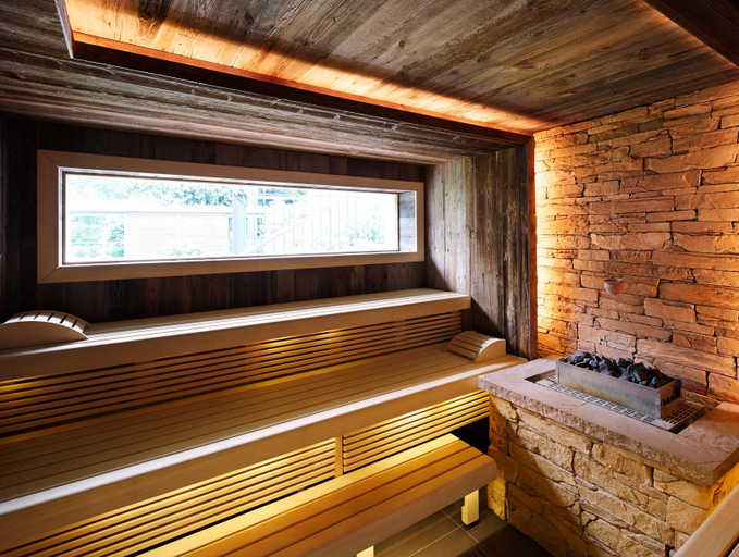 Public Area 5, Best Western Premier Park Hotel and Spa, Paderborn