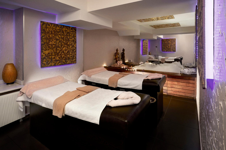Bedroom 4, Avantgarde Urban Levent, Beşiktaş