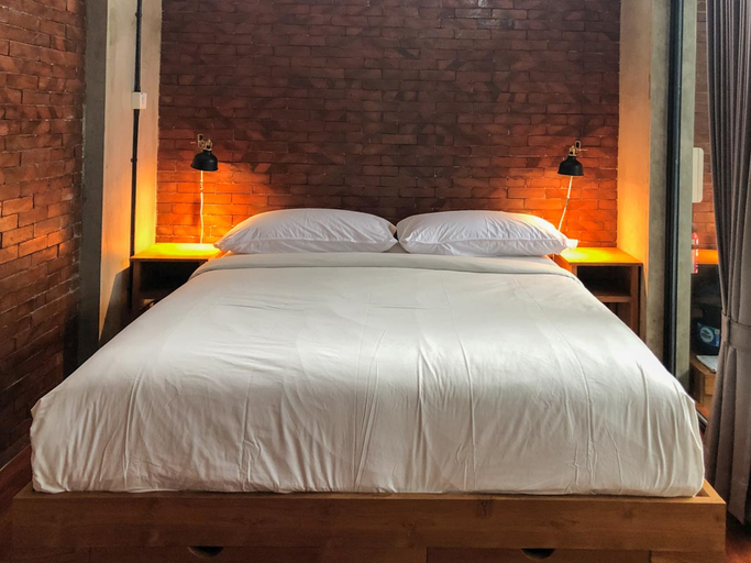 Bedroom 1, Margareth Homestay, Badung