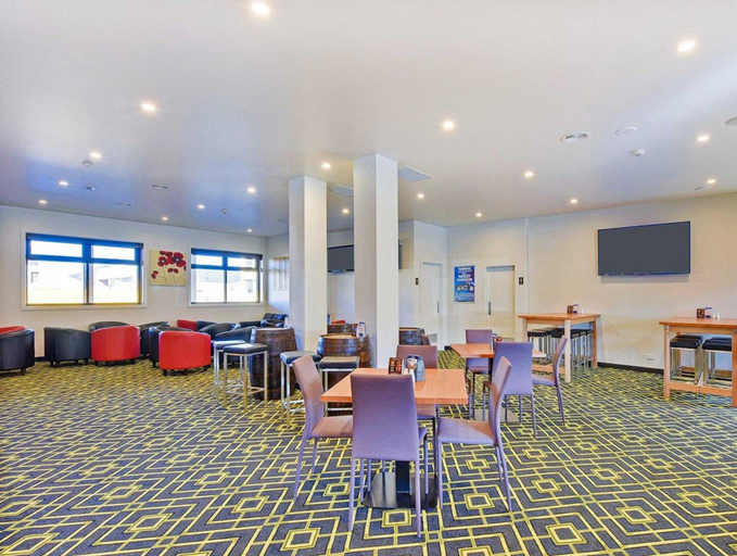 Public Area 2, Nightcap at Burnie Townhouse, Burnie - Pt A