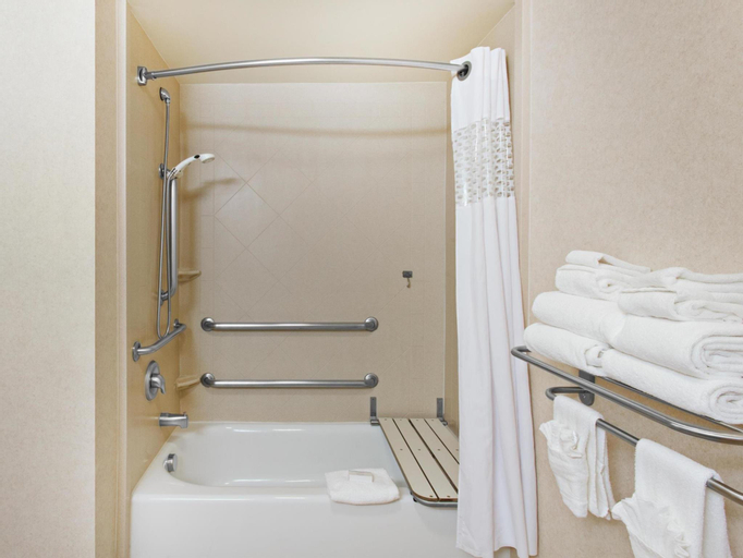 Bedroom 30
