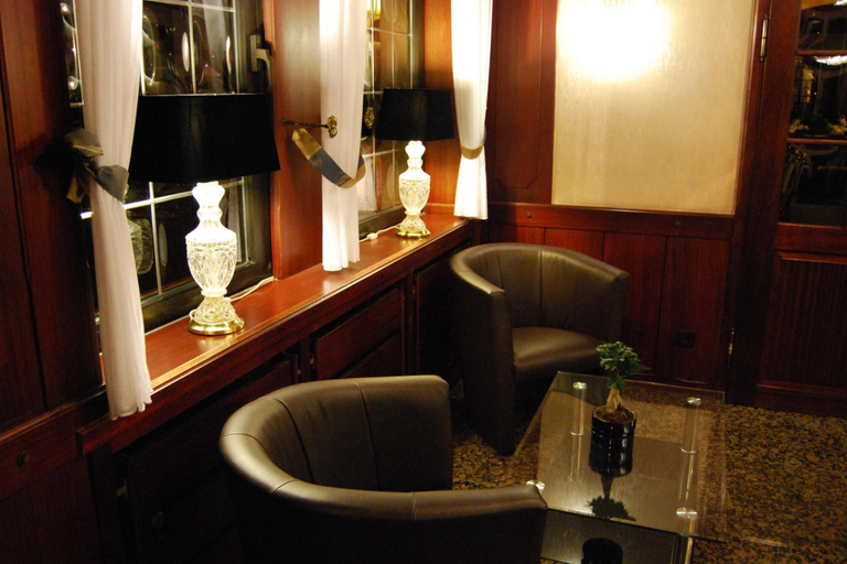 Public Area 2, Parkhotel Bergheim, Rhein-Erft-Kreis