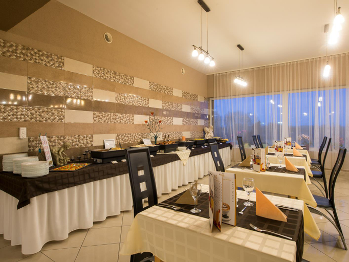 Food & Drinks 5, Hotel Vital, Nagykanizsai/Zalakaros