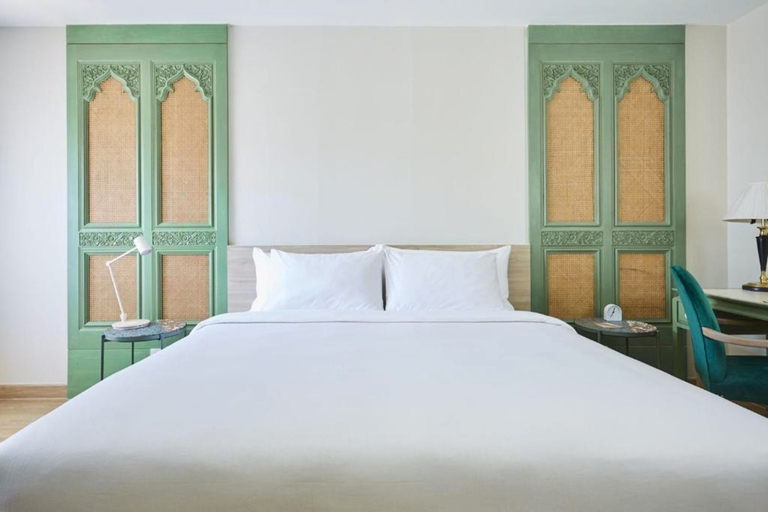 Bedroom 16