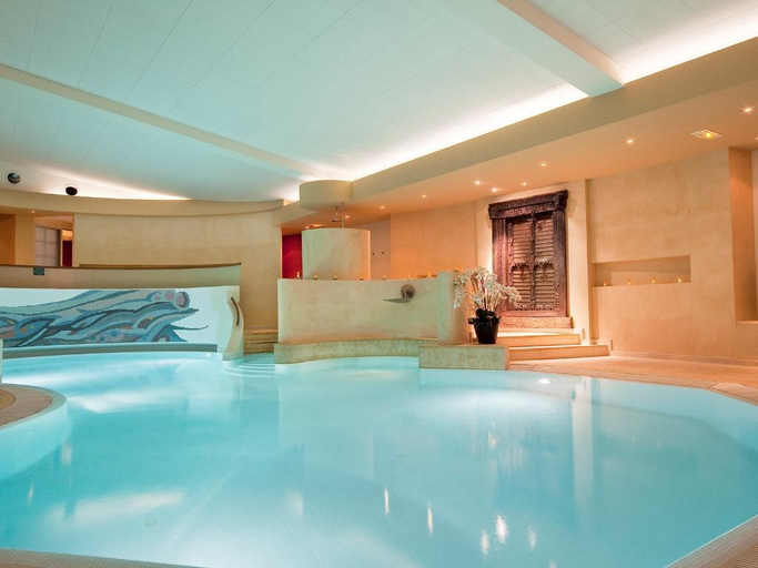 Sport & Beauty 2, Le Parc Hotel Obernai & Spa, Bas-Rhin