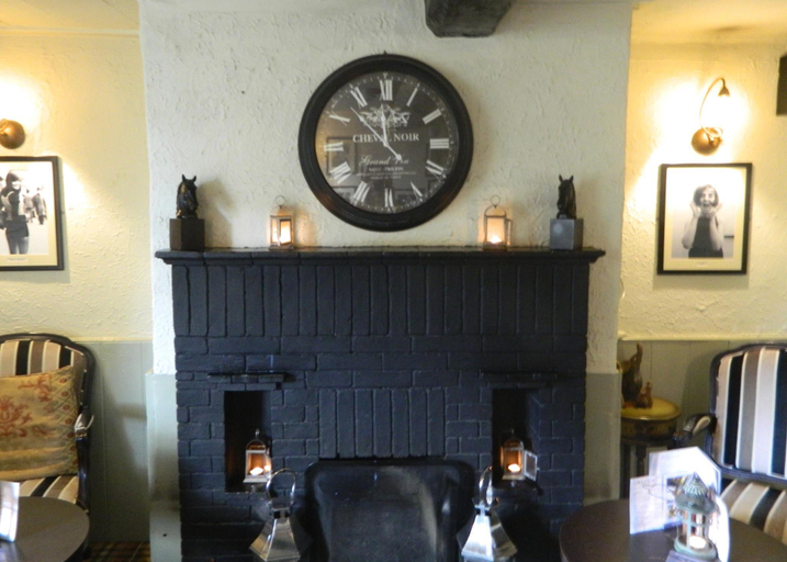 Public Area 3, The Black Horse Inn, Calderdale