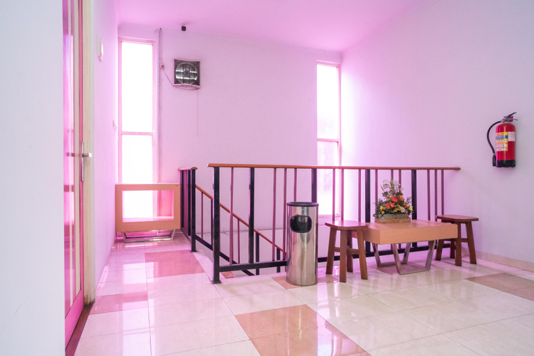 Urbanview Hotel Fif Fa Kauman Malang, Malang