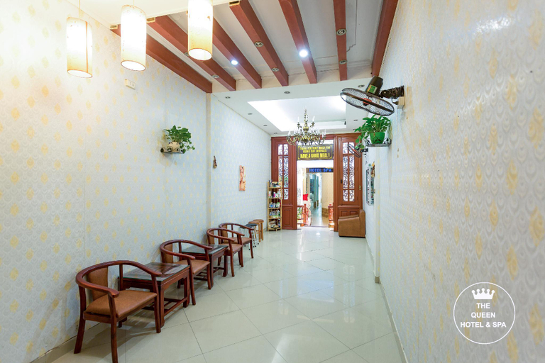 Others 5, The Queen hotel & Spa, Hoàn Kiếm