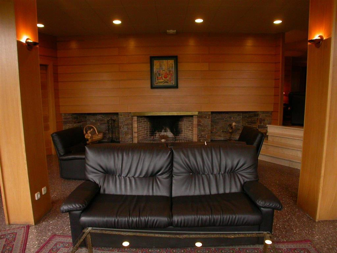 Public Area 2, Puigcerda Park Hotel, Girona