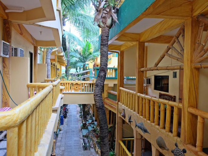 Others 2, La Isla Bonita Resort, Malay