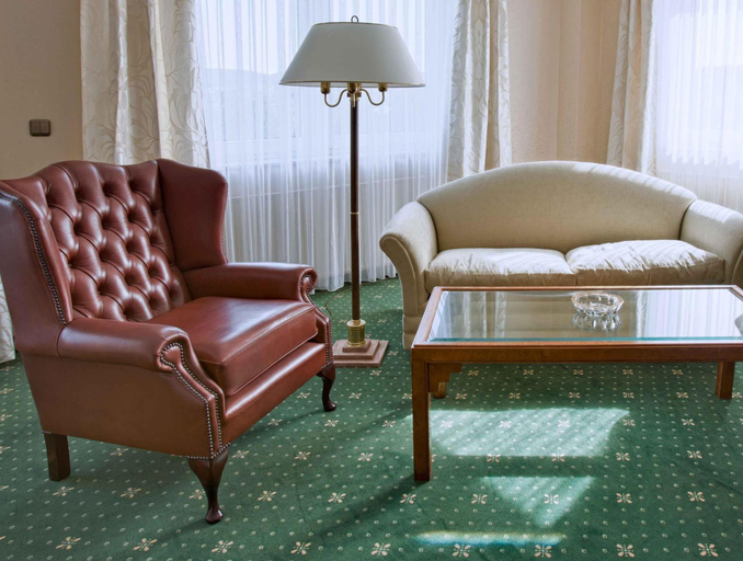 Public Area 3, Best Western Hotel Am Papenberg, Göttingen