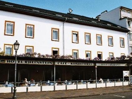 Hotel Rheinstein, Rheingau-Taunus-Kreis