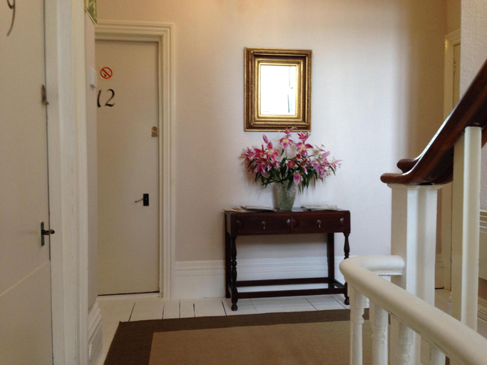 Public Area 2, Marlborough Hotel, Isle of Wight