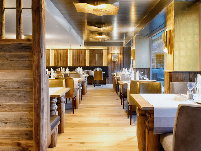 Food & Drinks 5, Obermuhle 4*S Boutique Resort, Garmisch-Partenkirchen